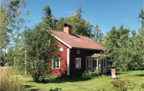 Two-Bedroom Holiday Home in Gullspang, Gullspång
